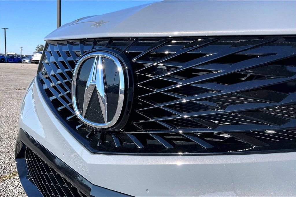 New 2026 Acura Integra A-Spec FWD image 35