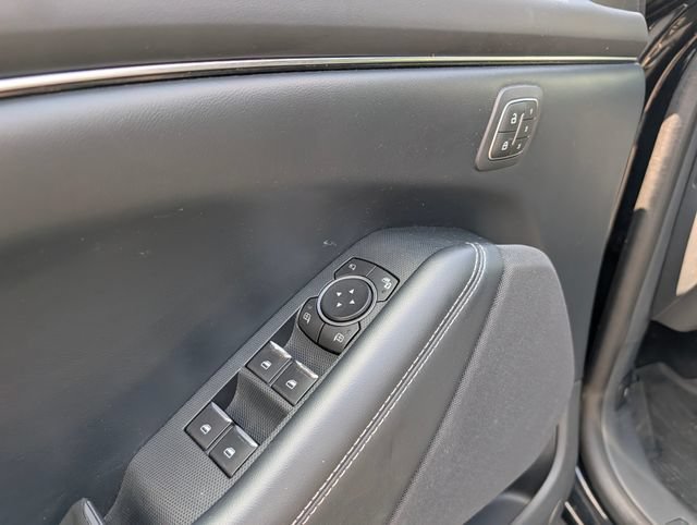 Used 2021 Ford Mustang Mach-E Select w/ Comfort/Technology Package AWD/4WD image 15