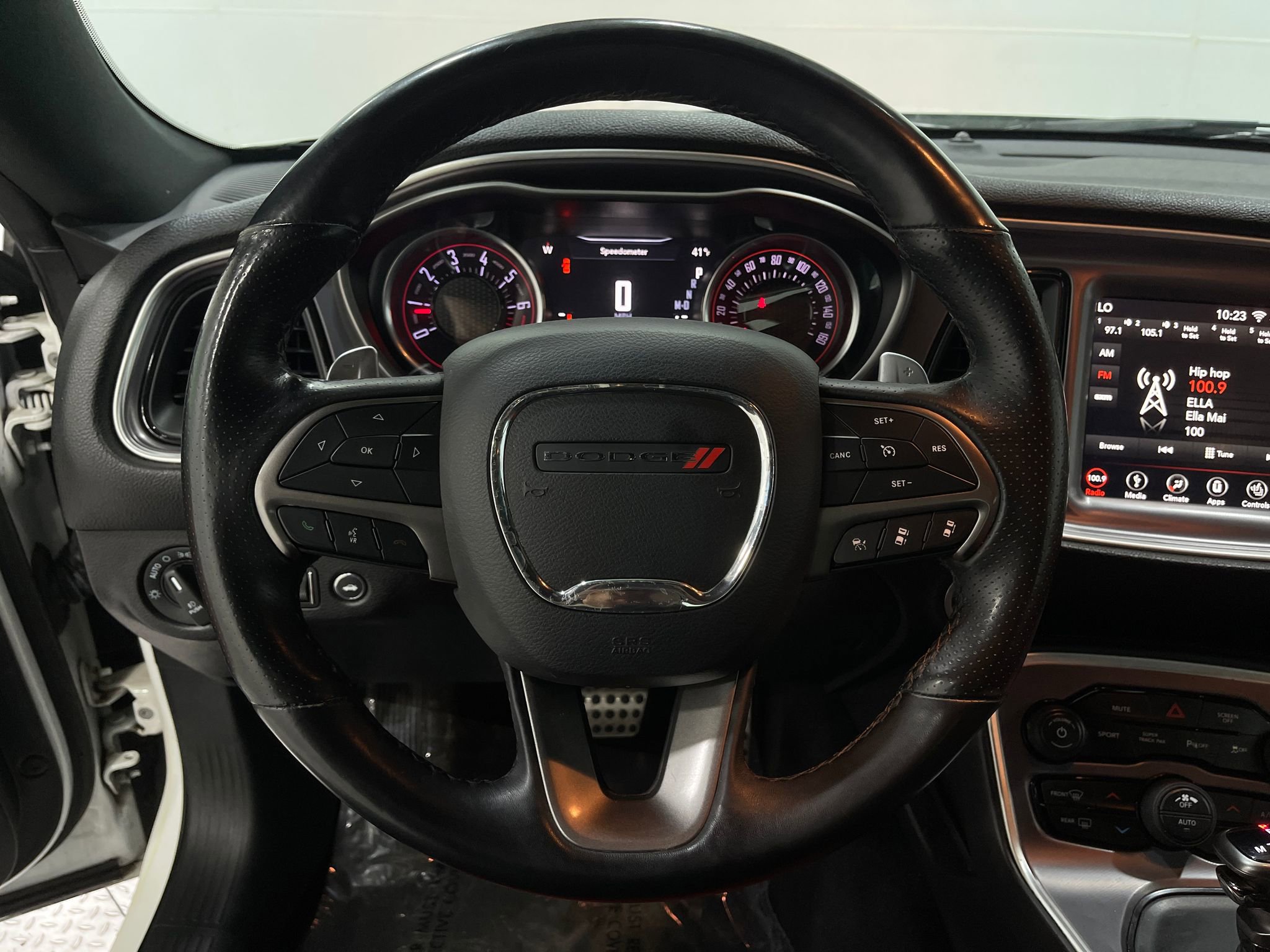 Used 2019 Dodge Challenger GT w/ Plus Group image 21