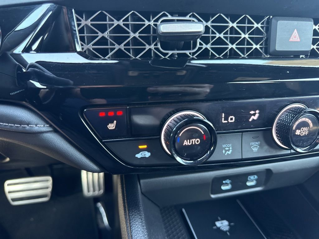 Used 2025 Honda Accord Sport image 20