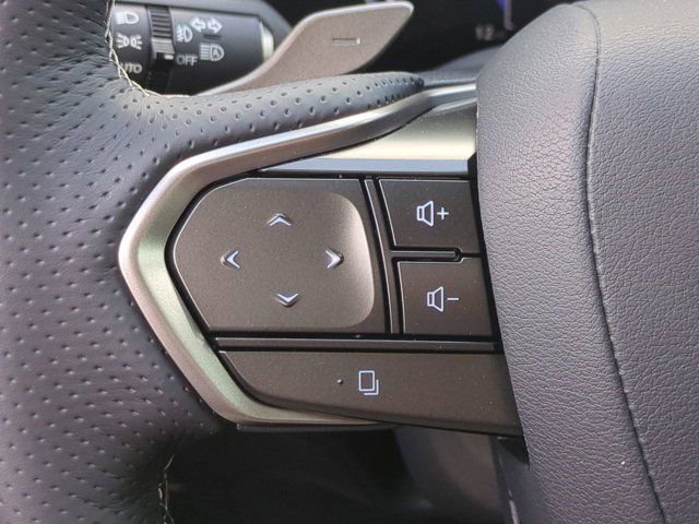 New 2026 Lexus NX 450h+ F Sport AWD/4WD image 25