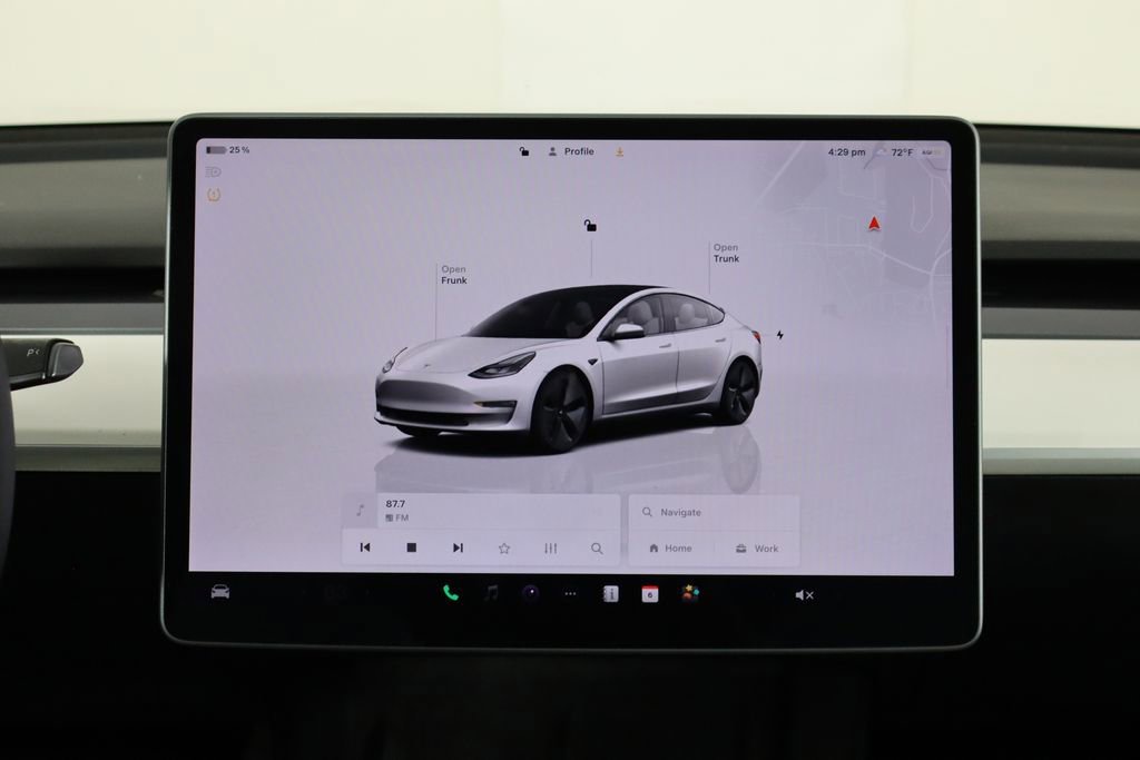 Used 2023 Tesla Model 3 Standard Range RWD image 23