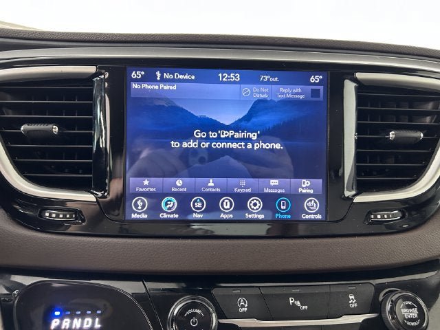 Used 2020 Chrysler Pacifica Touring-L FWD image 21
