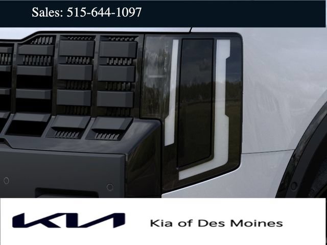 New 2027 Kia Telluride SX X-Line AWD/4WD image 11