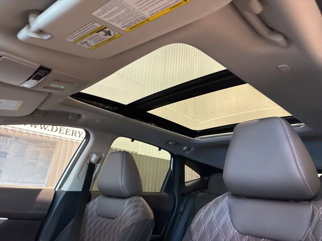 New 2026 Nissan Murano Platinum w/ Technology Package image 27