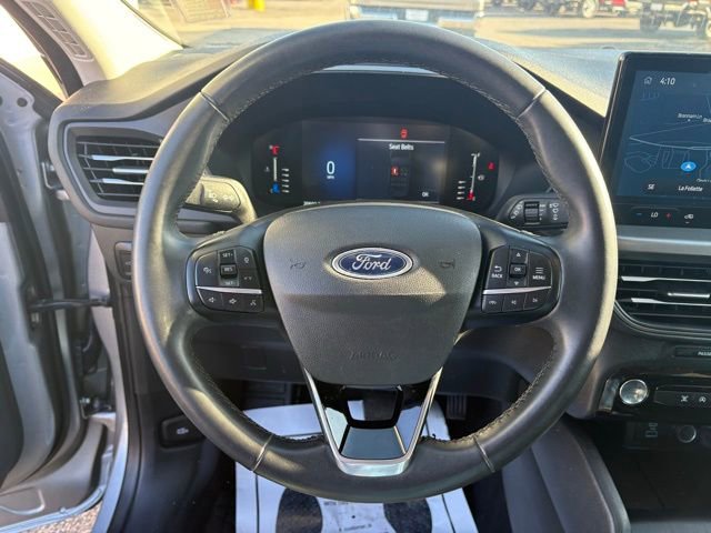 Used 2023 Ford Escape Active w/ Tech Pack #1 image 15