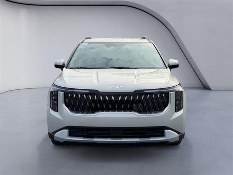 New 2026 Kia Carnival EX image 8