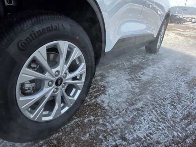 New 2026 Ford Escape Active w/ Cold Weather Package image 39