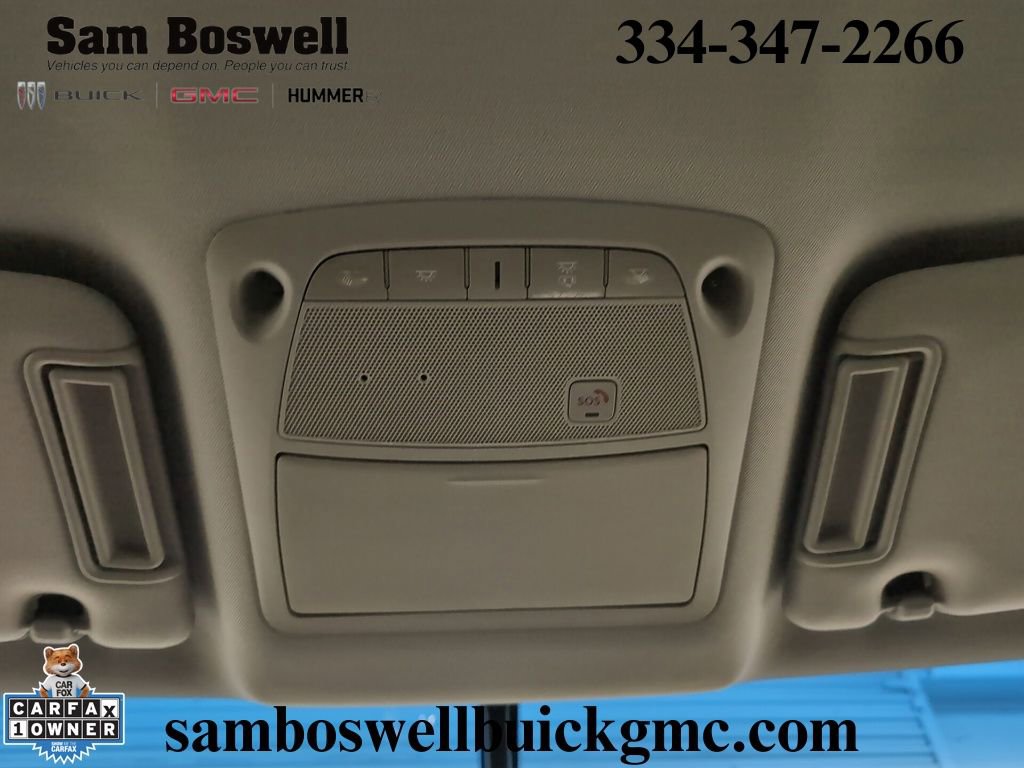 Used 2019 Nissan Armada SV w/ Driver Package AWD/4WD image 15