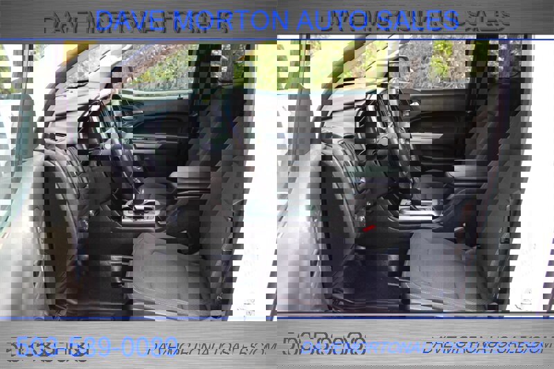 Used 2022 Chevrolet Colorado LT w/ Fleet Safety Package image 10