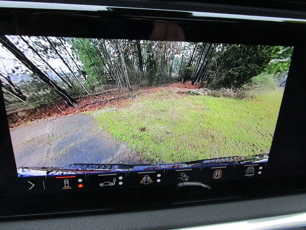 New 2026 GMC Sierra 2500 Denali w/ Denali Reserve Package image 54