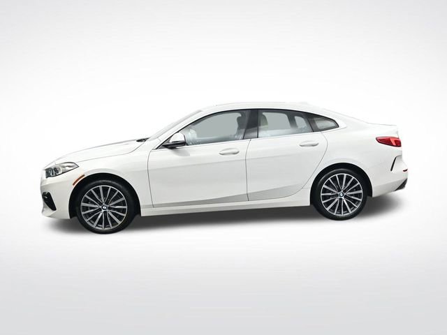 Used 2024 BMW 228i Gran Coupe w/ Premium Package image 9