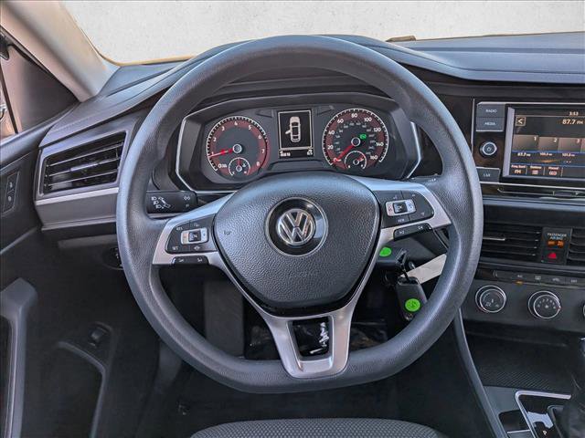 Used 2019 Volkswagen Jetta FWD image 13