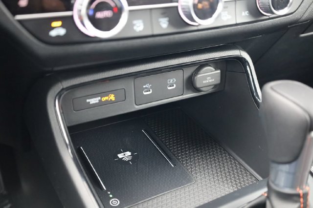 New 2026 Honda CR-V Sport-L image 25