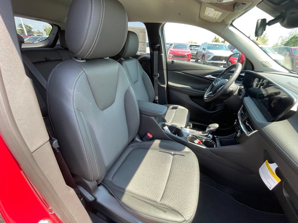 New 2026 Buick Encore GX Preferred w/ Comfort Package FWD image 29