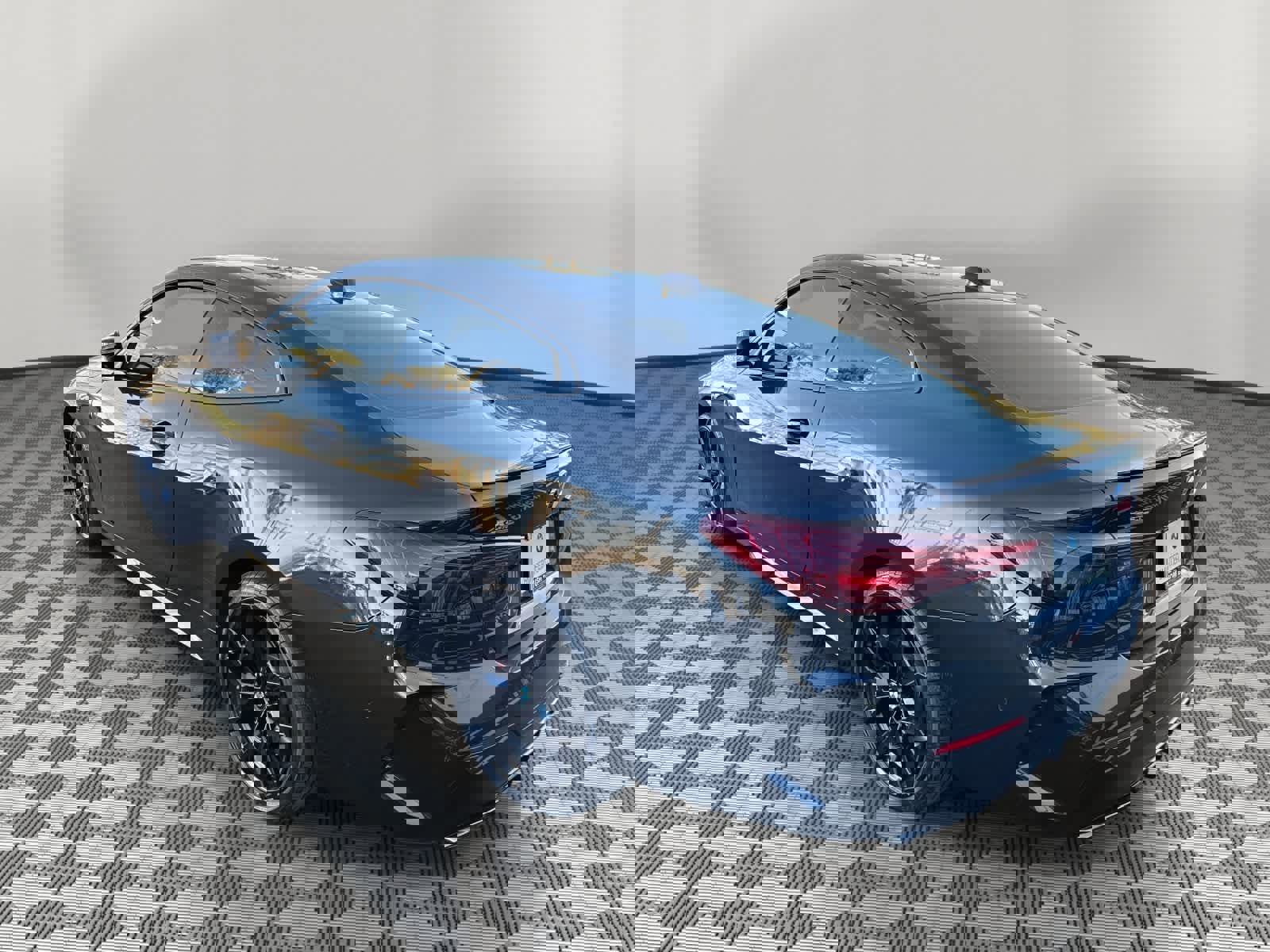 Certified 2025 BMW 440i xDrive Coupe image 9