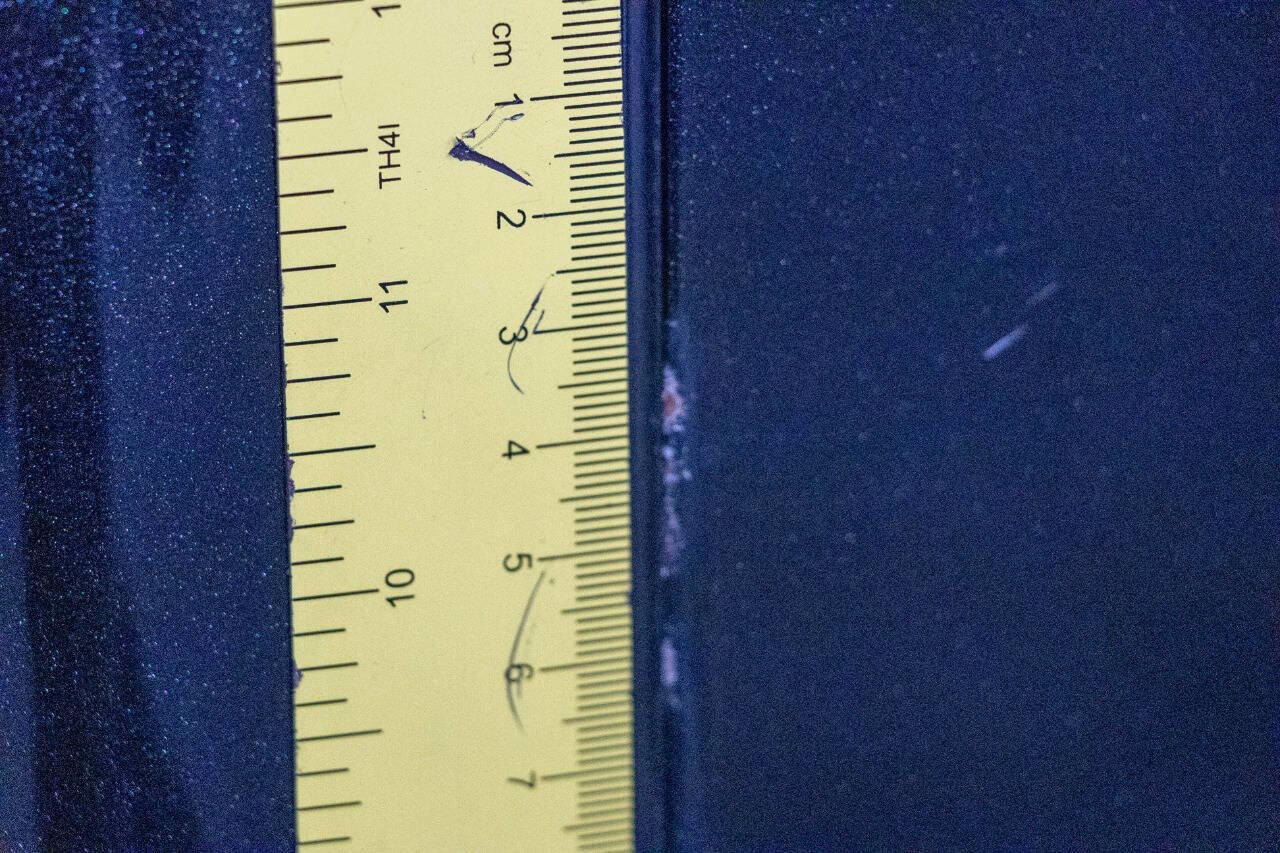 Used 2016 RAM 1500 Tradesman w/ Popular Equipment Group image 38