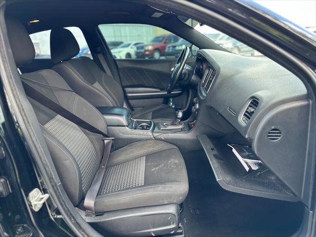 Used 2023 Dodge Charger SXT image 17