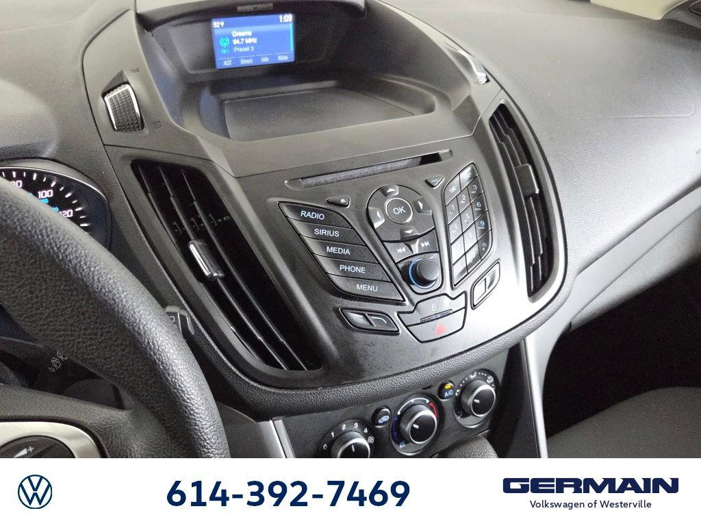 Used 2015 Ford Escape SE image 26