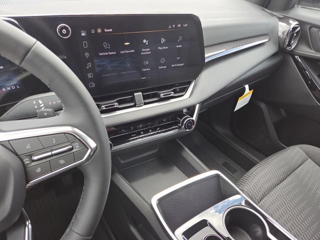 New 2026 Chevrolet Equinox LT w/ Safety and Technology Package AWD/4WD image 35
