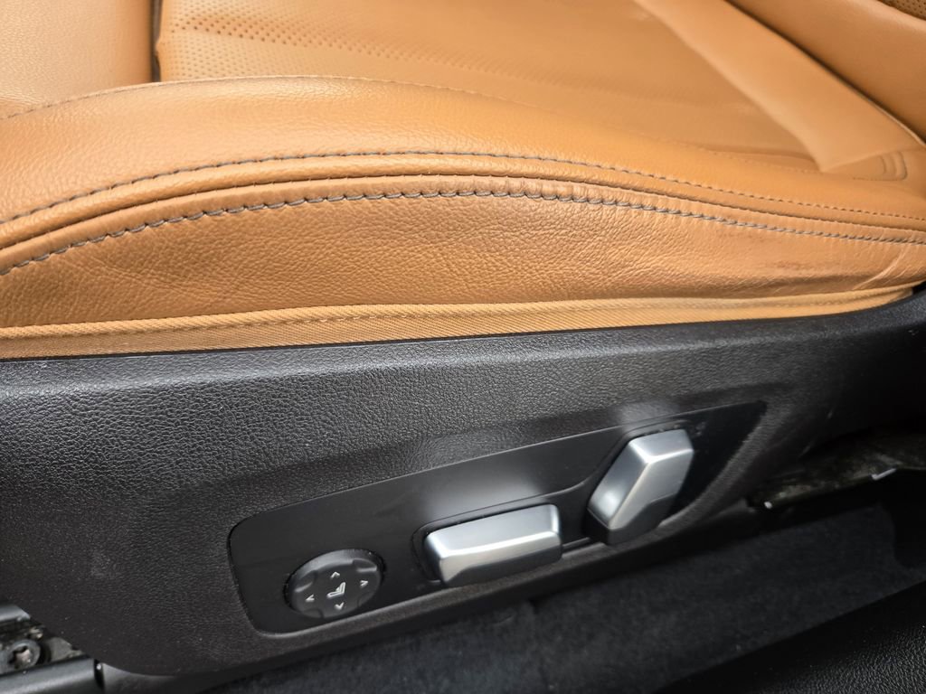 Used 2023 BMW X3 xDrive30i w/ Premium Package image 22