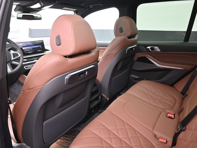New 2026 BMW X5 sDrive40i w/ M Sport Package image 10