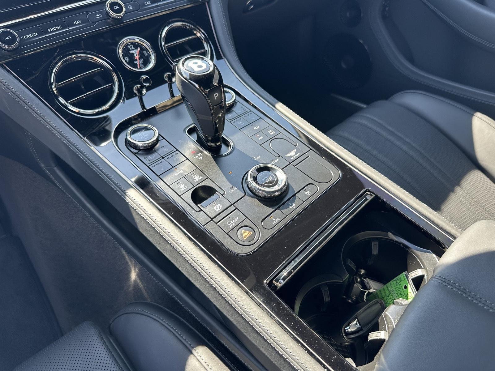 Used 2026 Bentley Continental GT AWD/4WD image 37