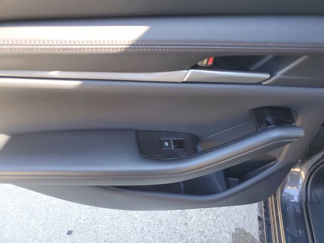 New 2026 MAZDA MAZDA3 s image 15