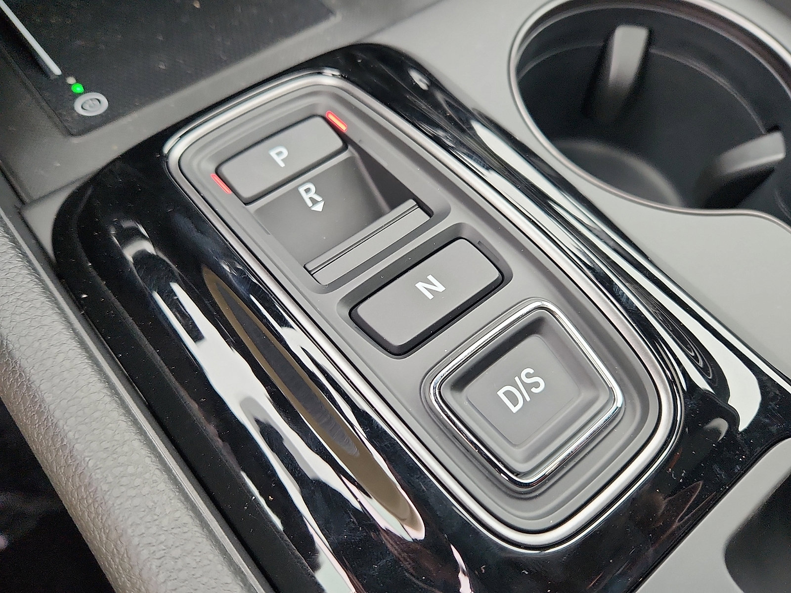 New 2025 Honda Pilot TrailSport image 11