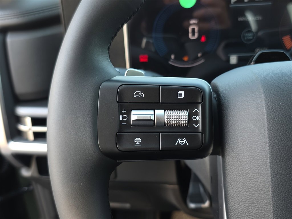 New 2026 Hyundai Santa Fe SEL image 25