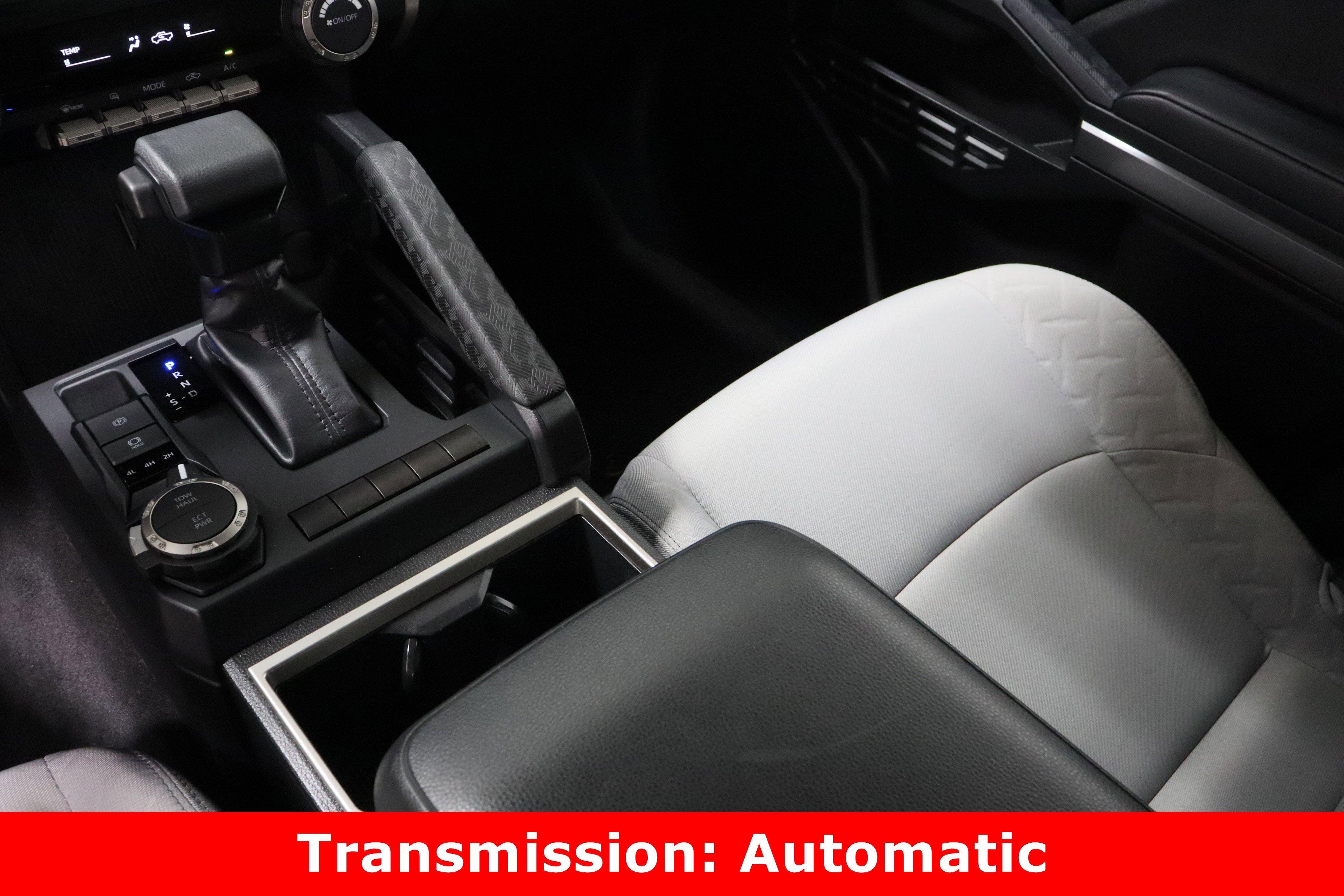 Used 2025 Toyota Tacoma SR5 image 16