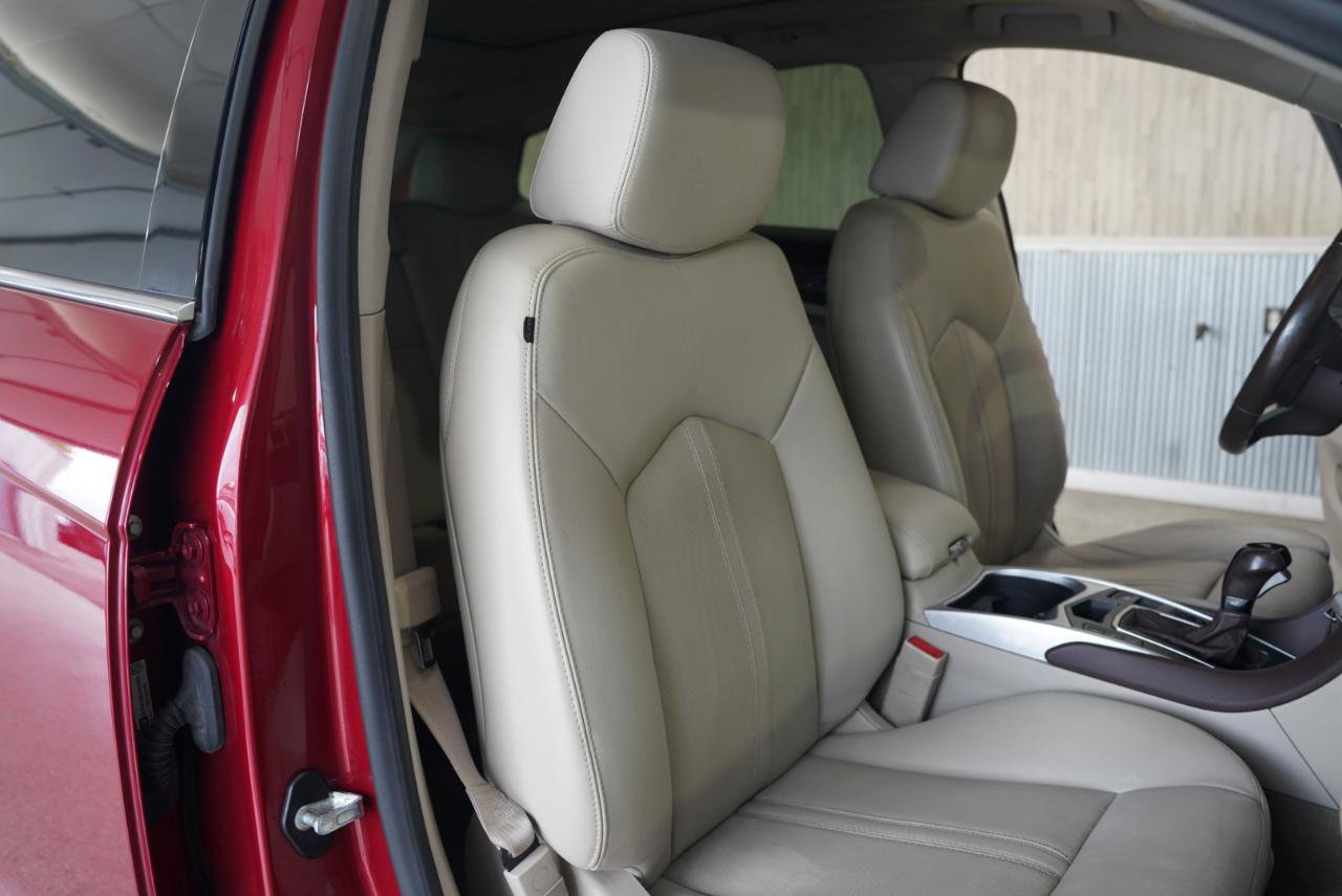 Used 2012 Cadillac SRX Premium w/ LPO, Protection Package AWD/4WD image 29