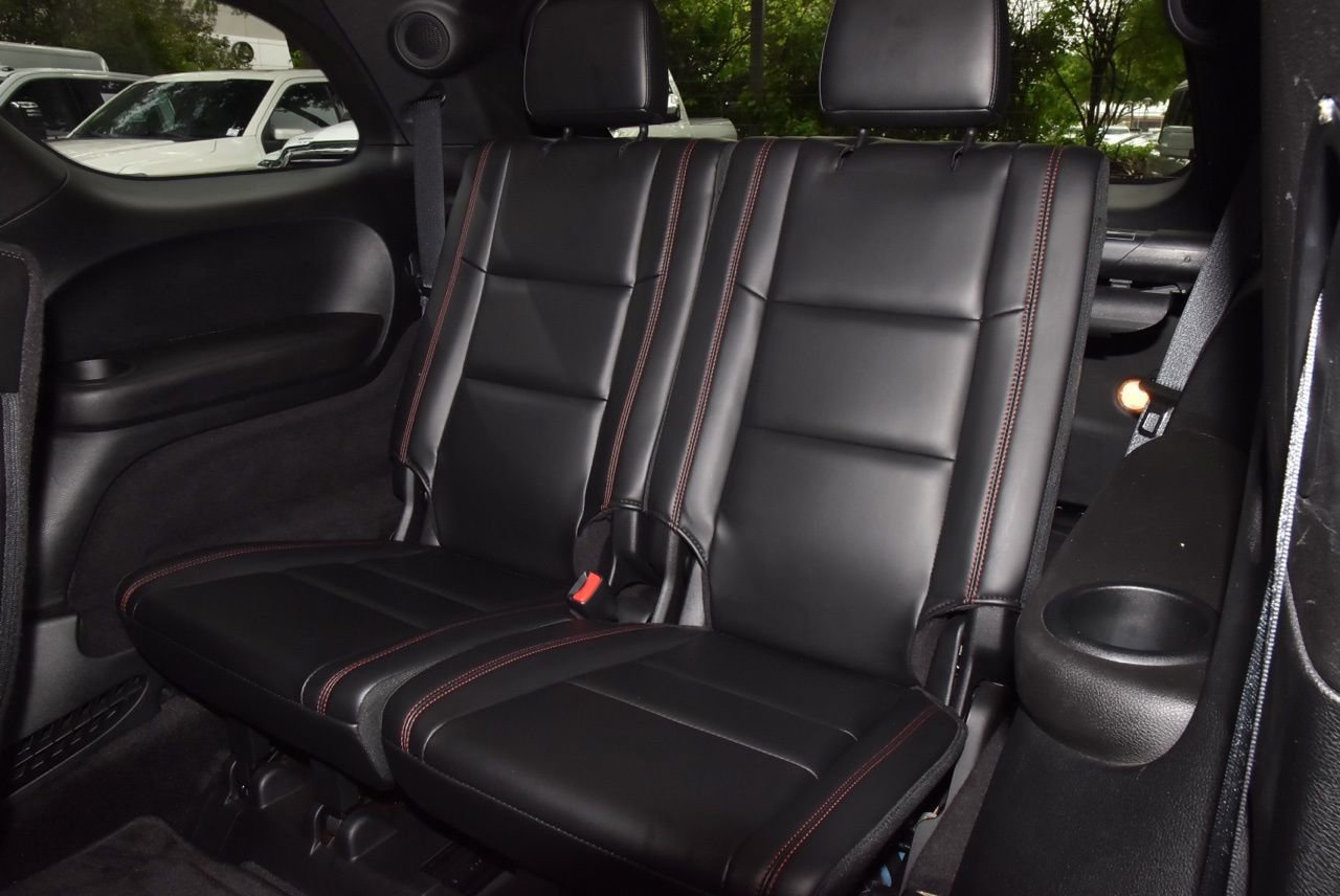 Used 2018 Dodge Durango GT w/ Premium Group RWD image 15