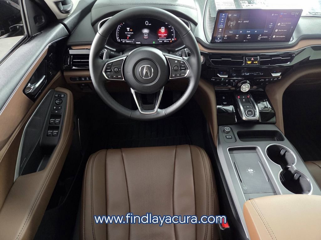 New 2026 Acura MDX w/ Technology Package image 14