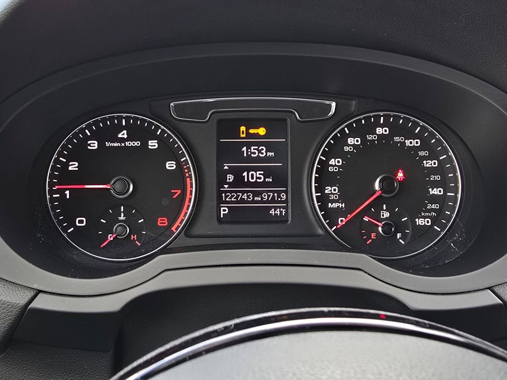 Used 2018 Audi Q3 2.0T Premium image 25