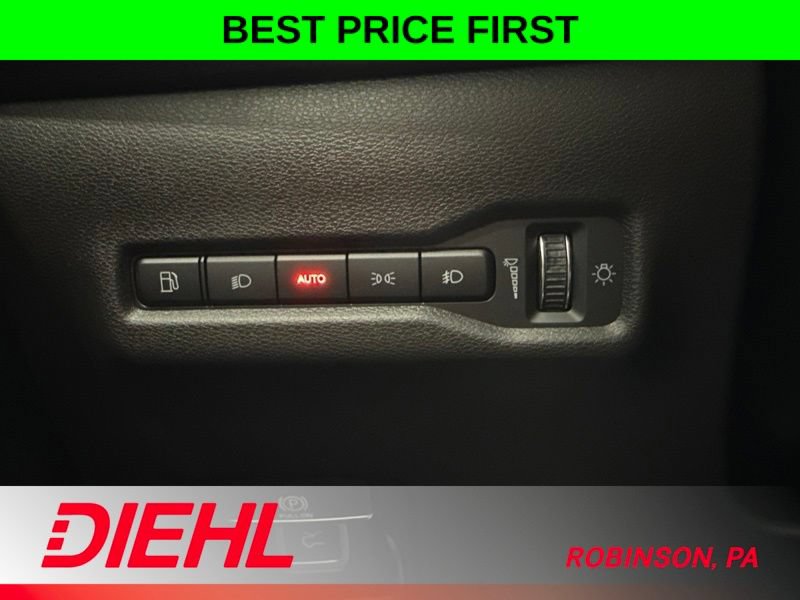 New 2026 Jeep Cherokee Limited AWD/4WD image 26