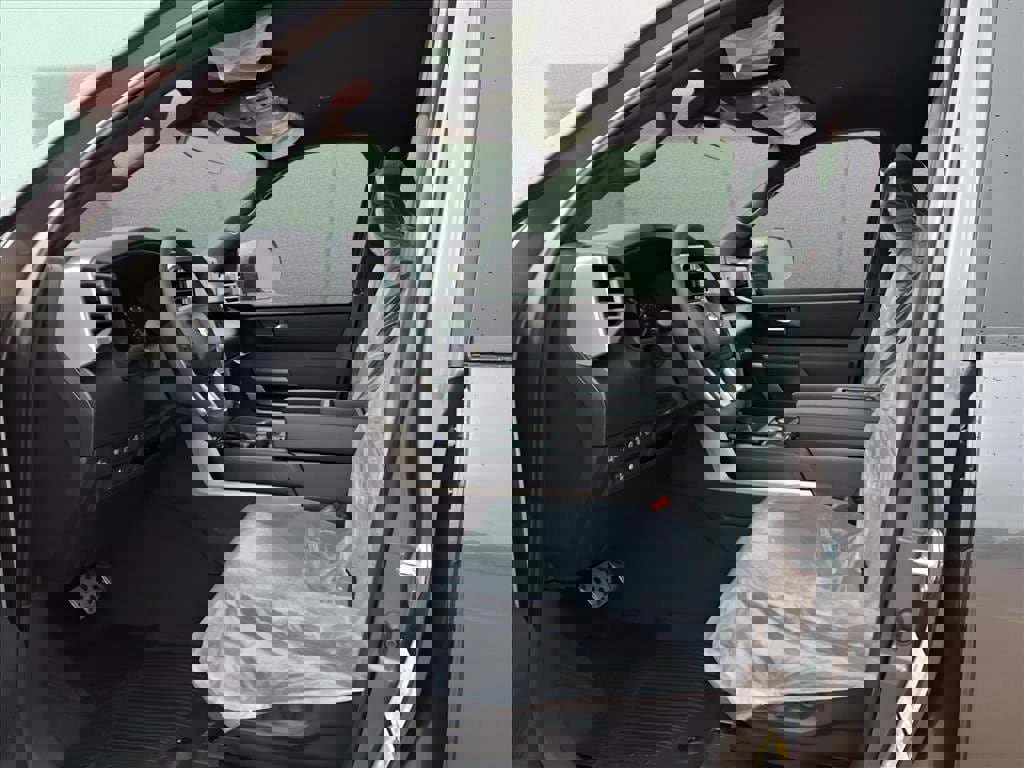 New 2026 Toyota Tundra SR5 image 12