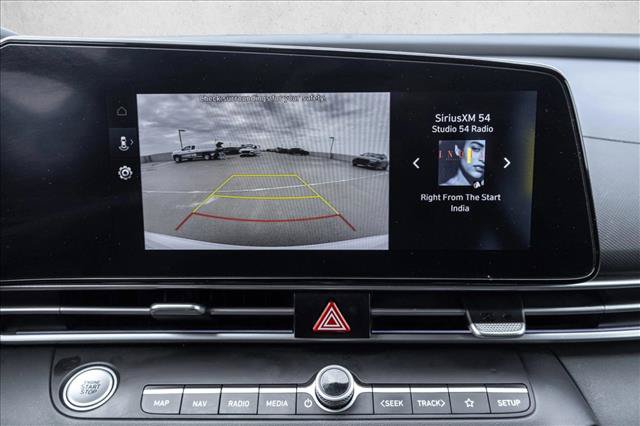 Used 2024 Hyundai Elantra SEL FWD image 17
