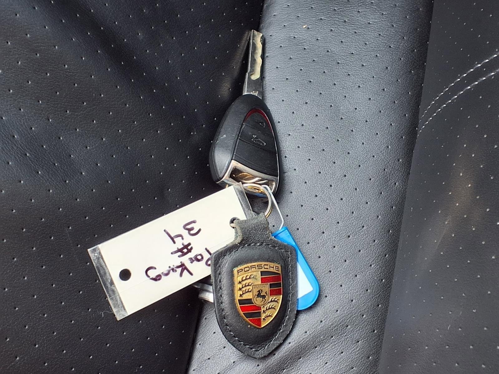 Used 2009 Porsche 911 Carrera S image 22