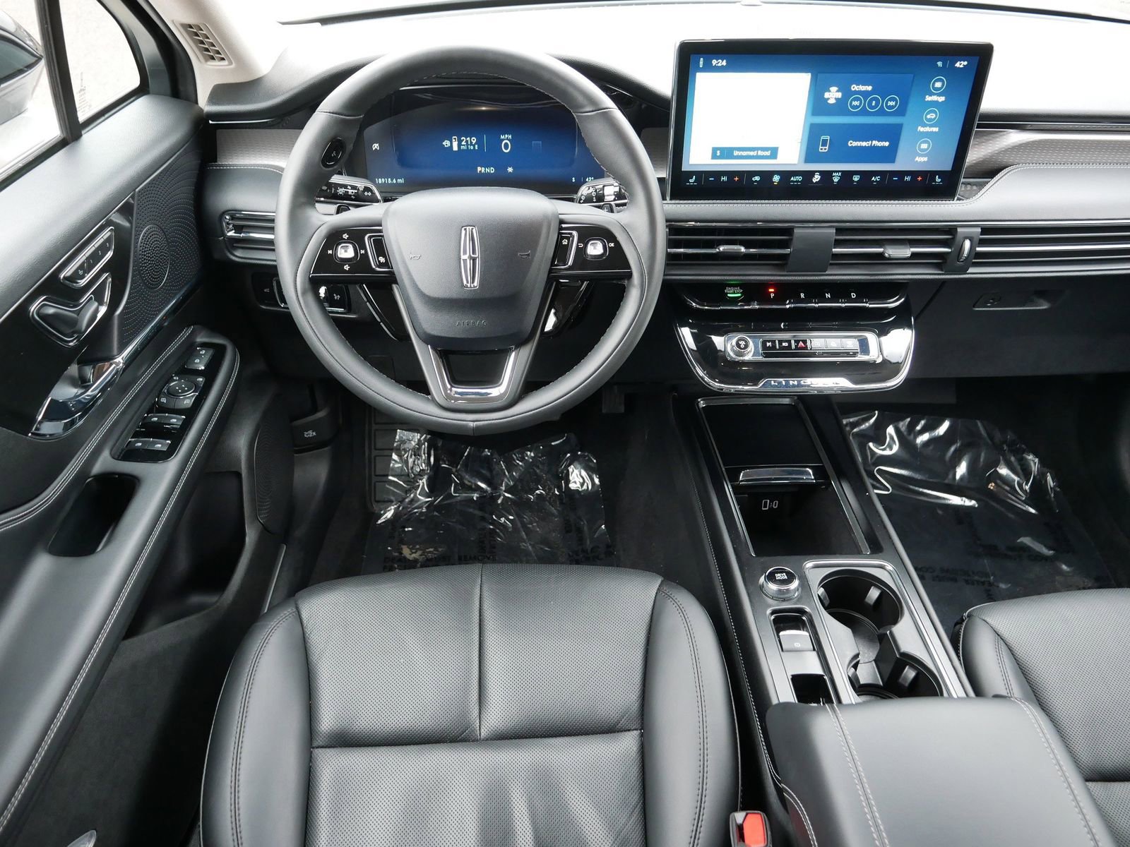 Used 2024 Lincoln Corsair Reserve image 20