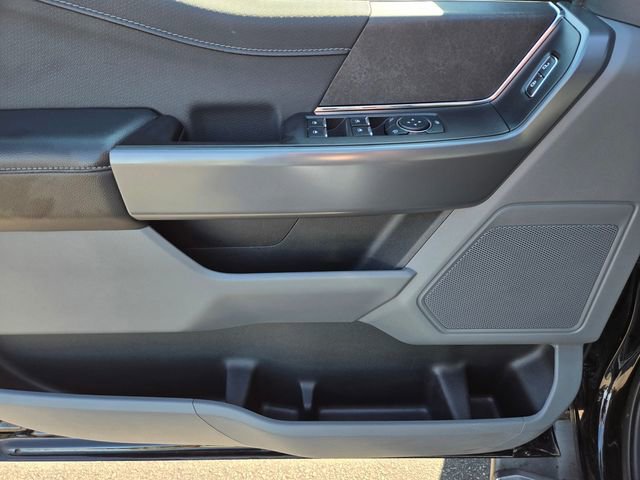 Used 2024 Ford F150 XLT w/ Mobile Office Package image 18