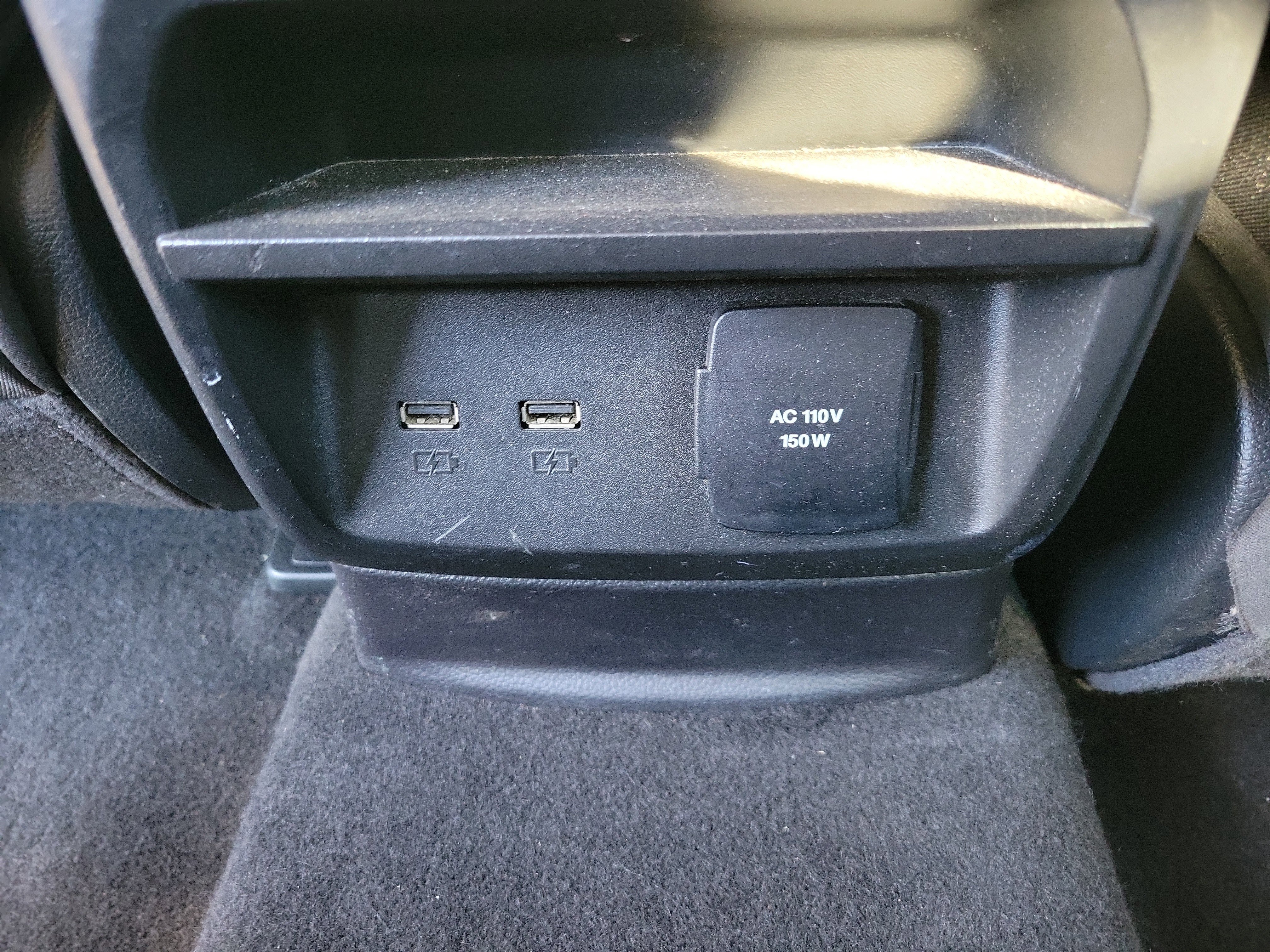 Used 2021 Ford Ranger XLT w/ Equipment Group 301A Mid image 10