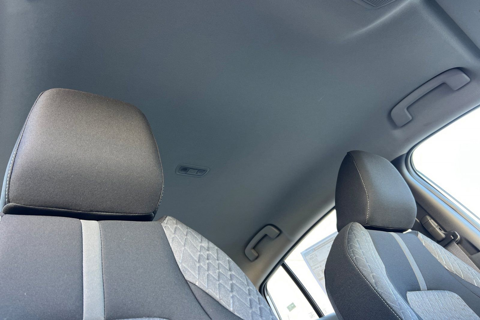 New 2026 Nissan Sentra SV w/ Floor Mat Package image 13