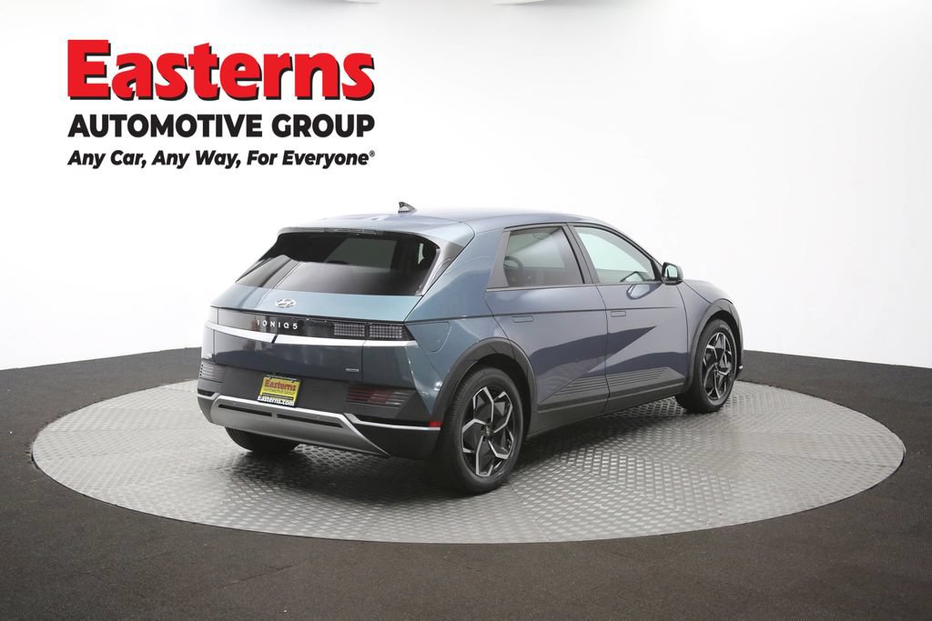 Used 2023 Hyundai Ioniq 5 SE w/ Cargo Package AWD/4WD image 40