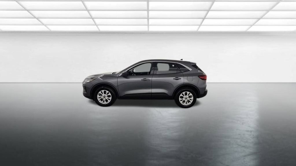 Used 2023 Ford Escape Active w/ Tech Pack #1 image 5