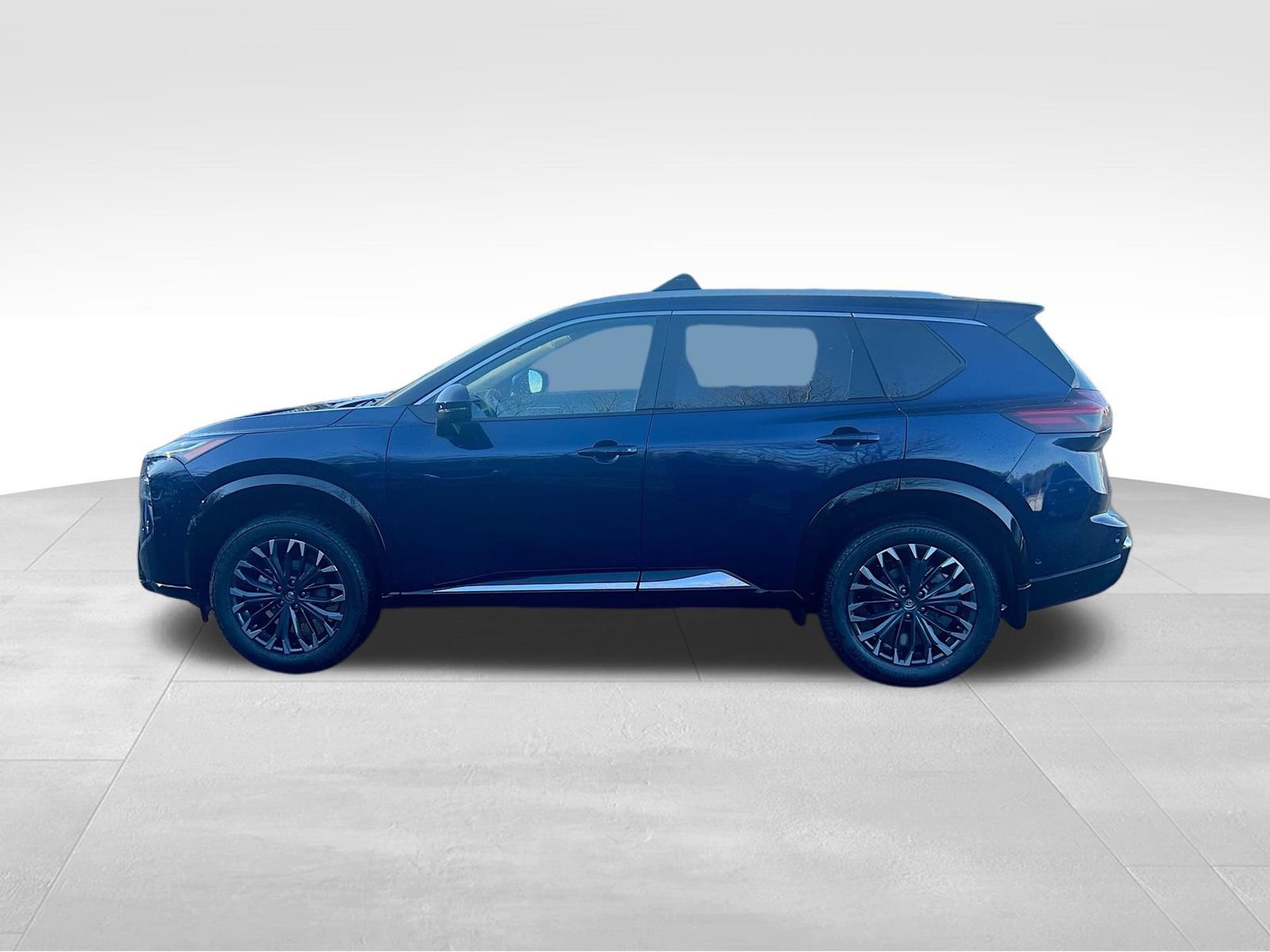 New 2026 Nissan Rogue Platinum w/ Platinum Premium Package image 4