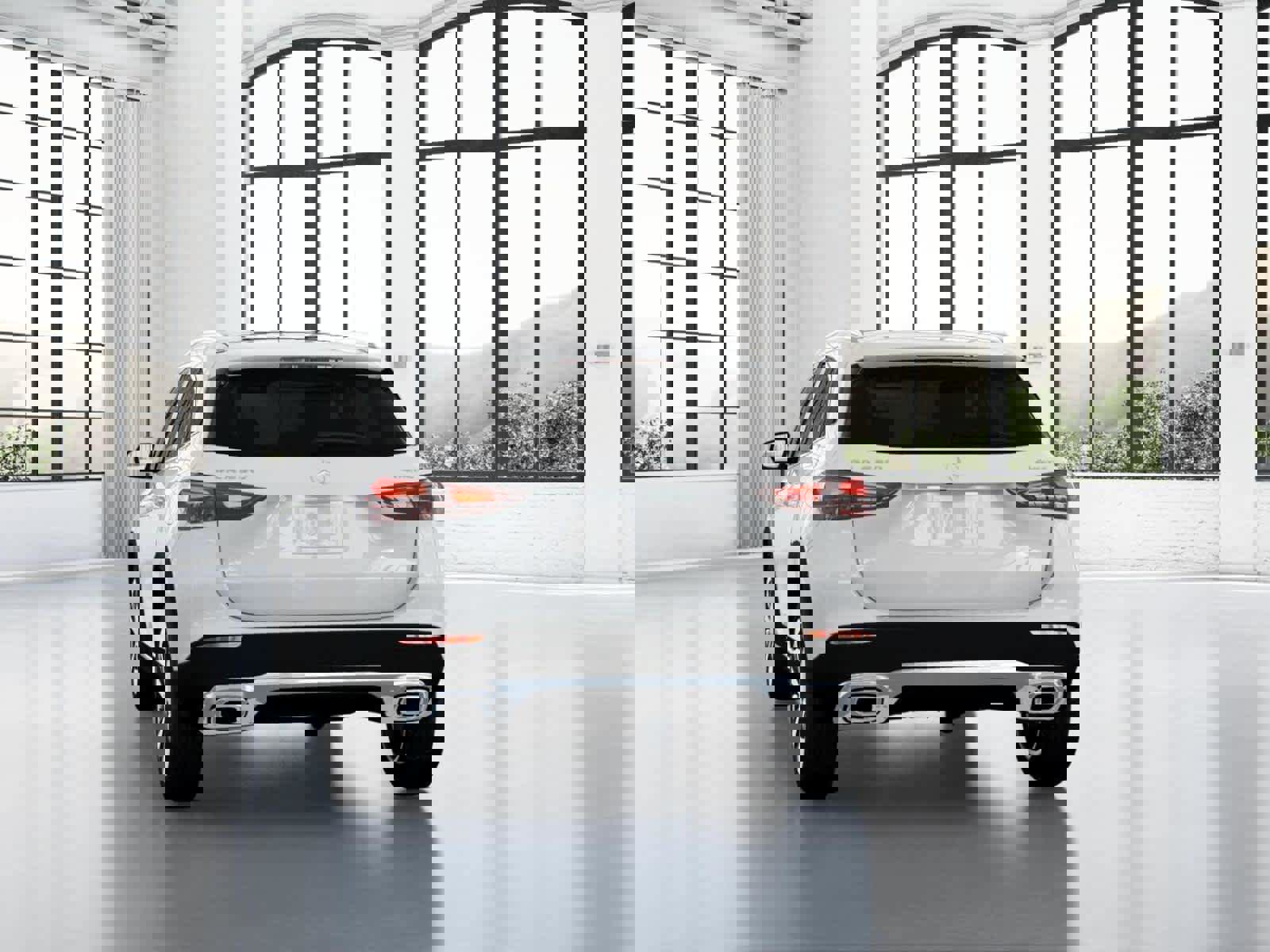 New 2026 Mercedes-Benz GLA 250 4MATIC image 25