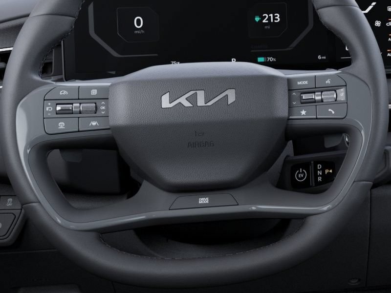 New 2026 Kia EV9 Light RWD image 27