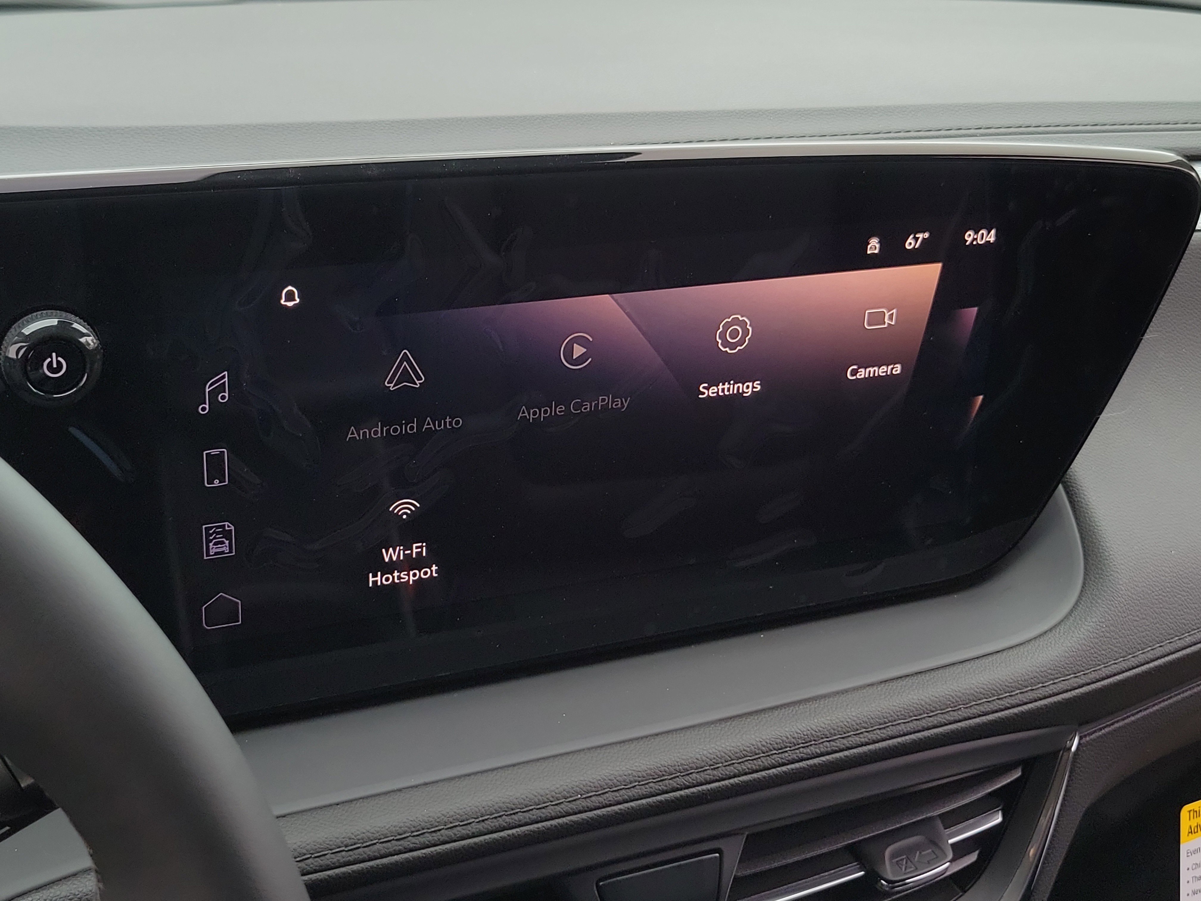 New 2026 Buick Encore GX Sport Touring w/ Advanced Technology Package image 28