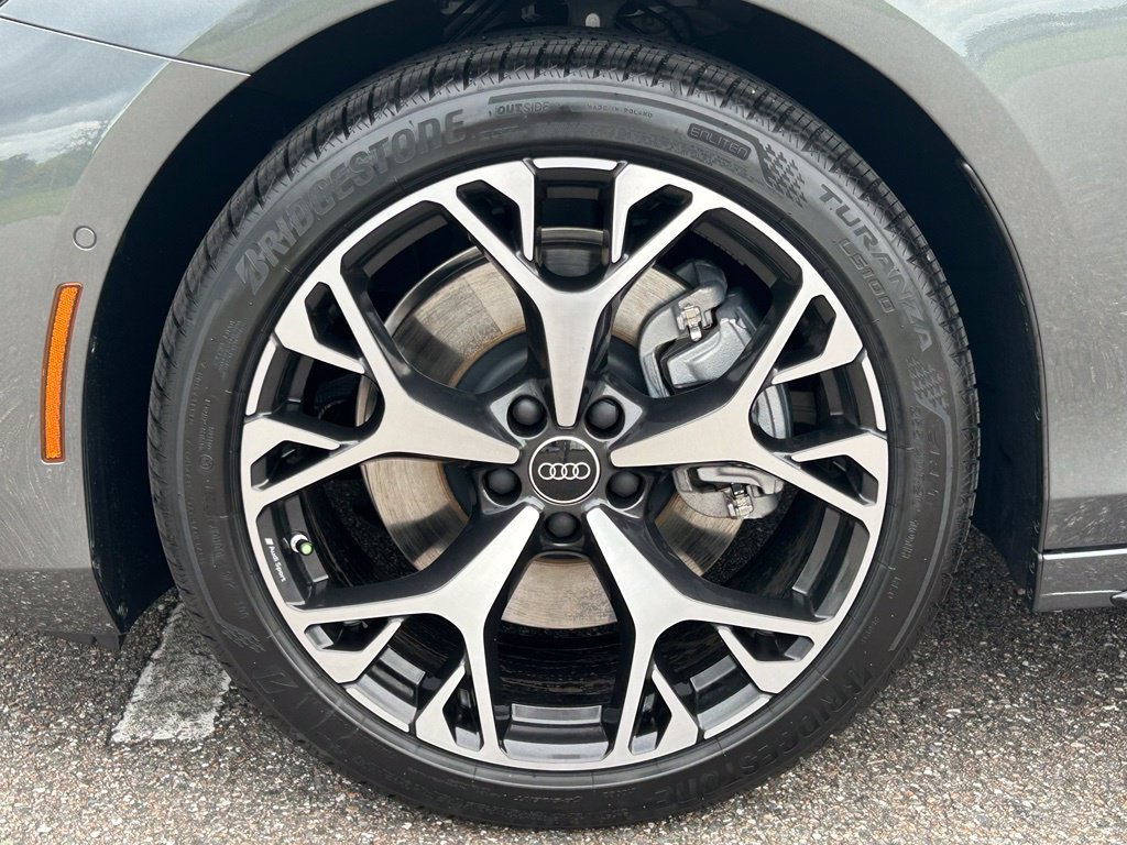 New 2026 Audi A6 Premium Plus AWD/4WD image 38